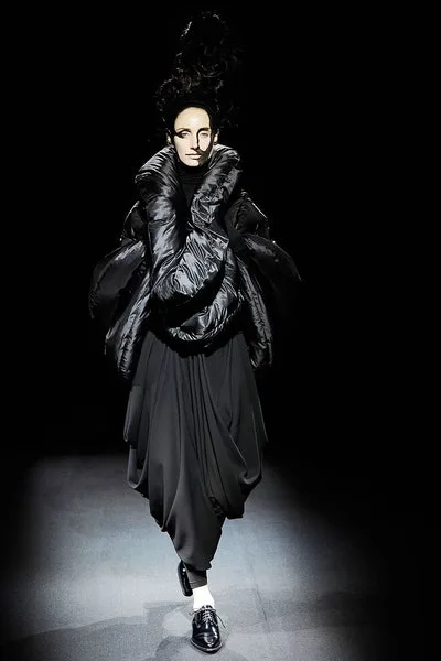 ジュンヤワタナベ 2009秋冬 LOOK 20