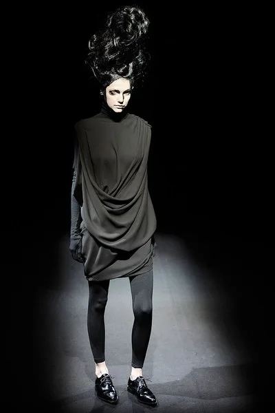 ジュンヤワタナベ 2009秋冬 LOOK 25