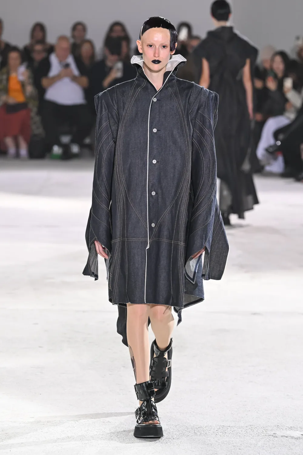 ジュンヤワタナベ 2024年春夏 LOOK 31