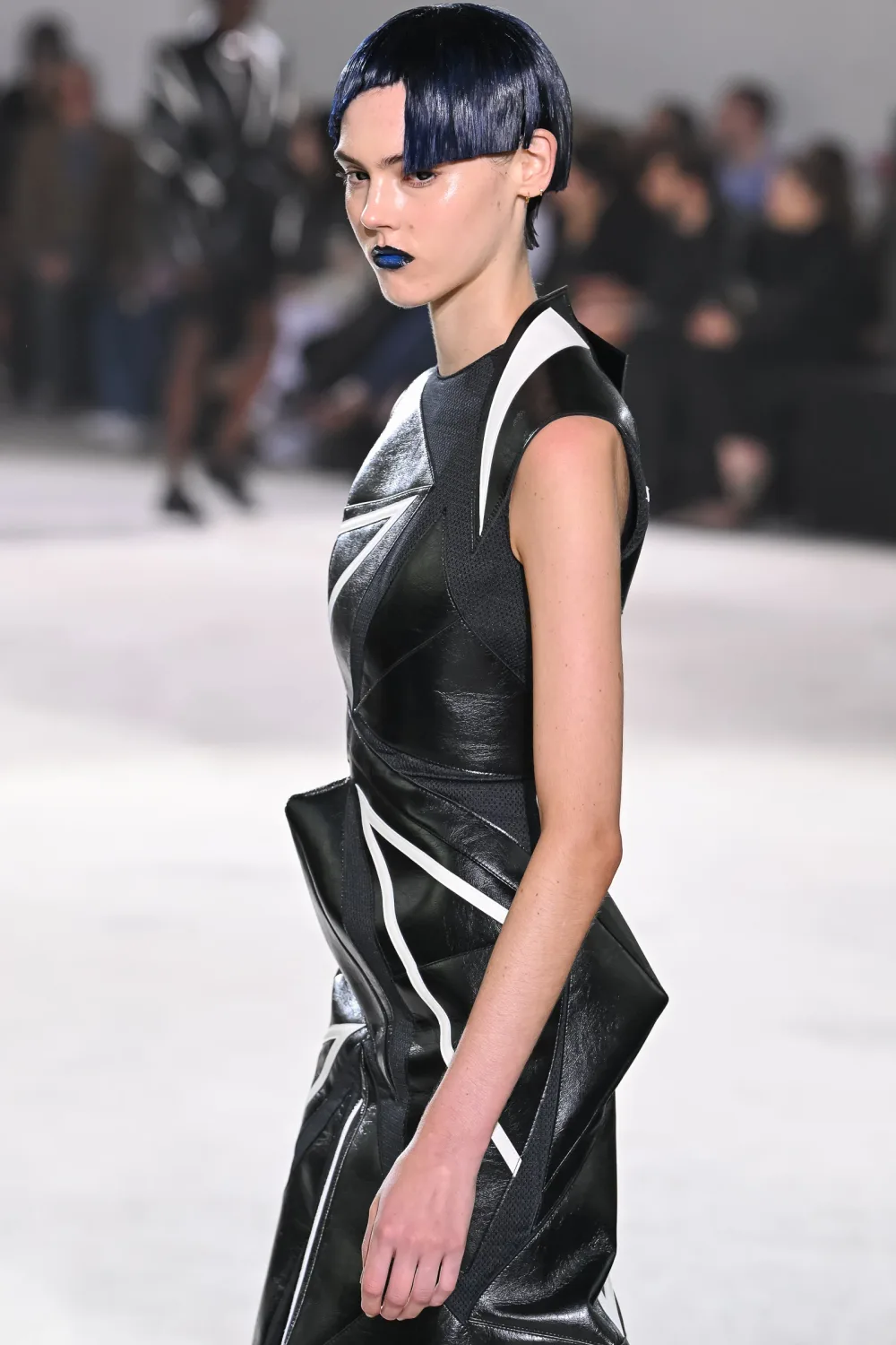 ジュンヤワタナベ 2024年春夏 LOOK 22 / VIEW 2