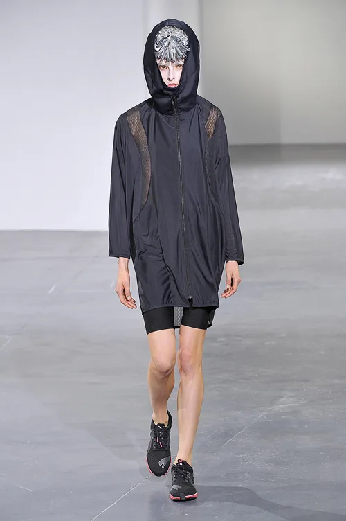 ジュンヤワタナベ 2013春夏 LOOK 53
