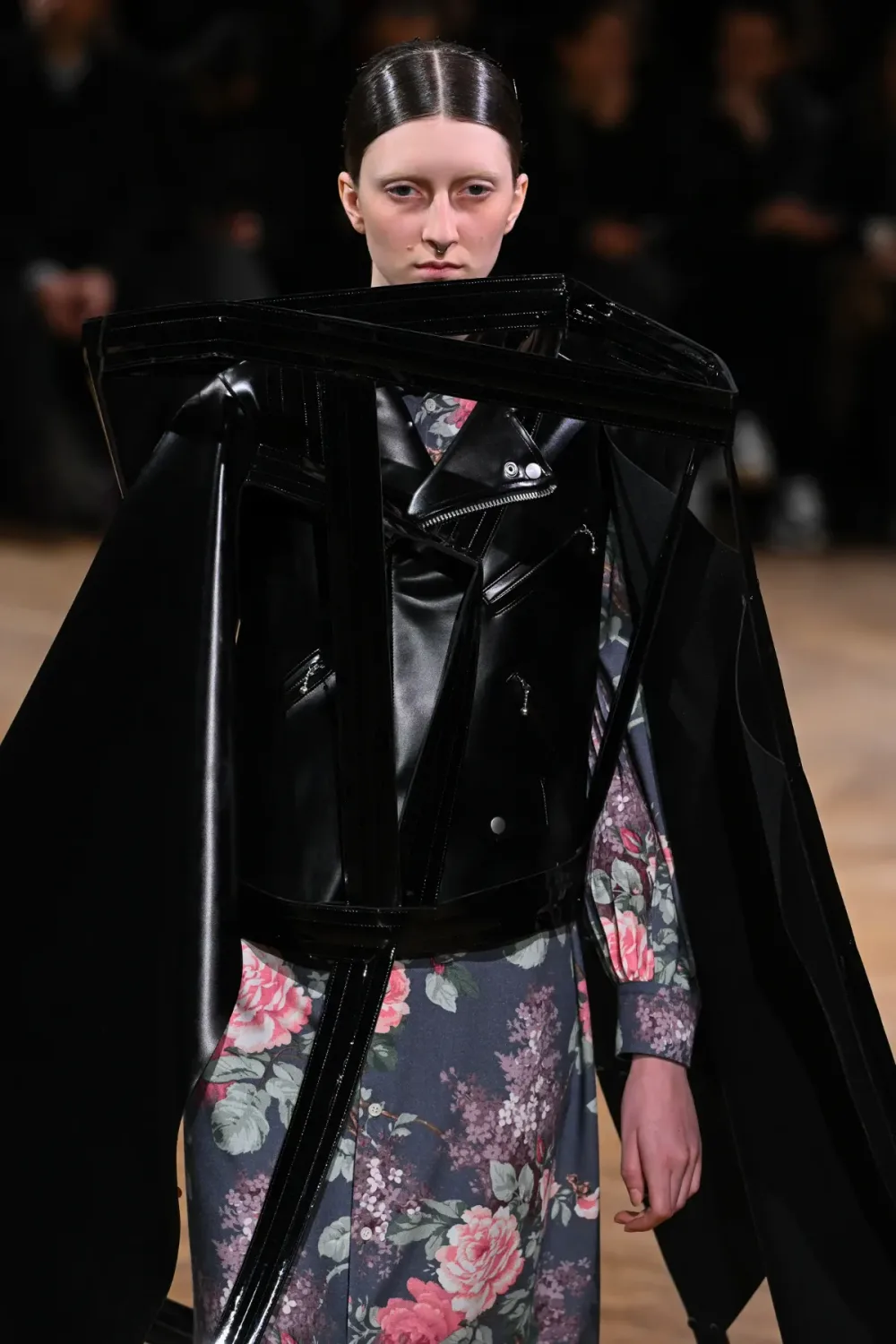 ジュンヤワタナベ 2024年秋冬 LOOK 21 / VIEW 2