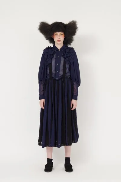 コムデギャルソン コムデギャルソン 2019春夏 LOOK 28