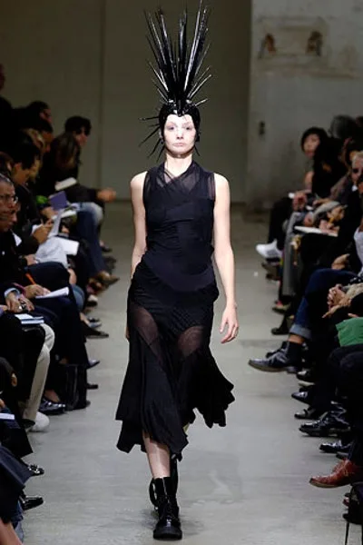 ジュンヤワタナベ 2006春夏 LOOK 27