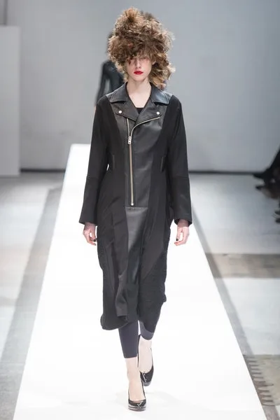 ジュンヤワタナベ 2013秋冬 LOOK 34