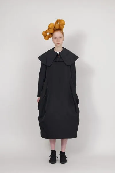コムデギャルソン コムデギャルソン 2019秋冬 LOOK 9