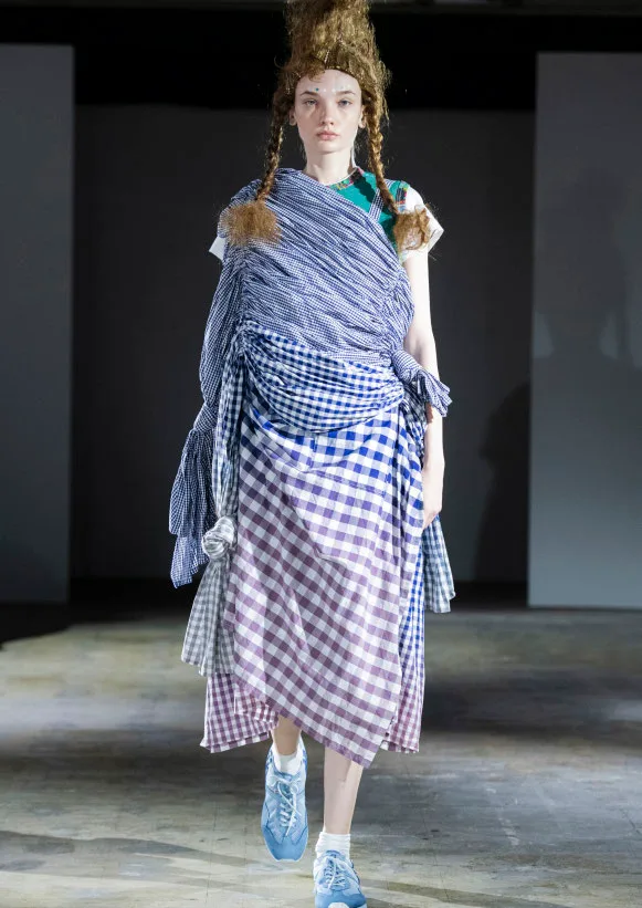 タオ 2024年春夏 LOOK 32