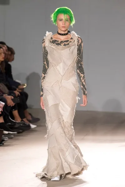 ジュンヤワタナベ 2019春夏 LOOK 26