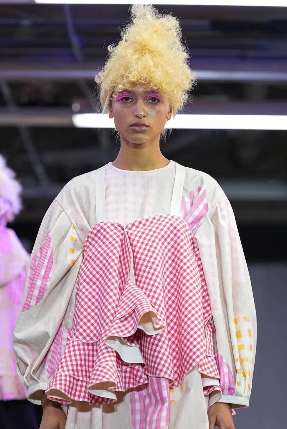 タオ 2026年秋冬 LOOK 6 / VIEW 2