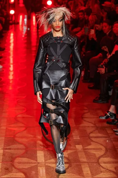 ジュンヤワタナベ 2020秋冬 LOOK 6
