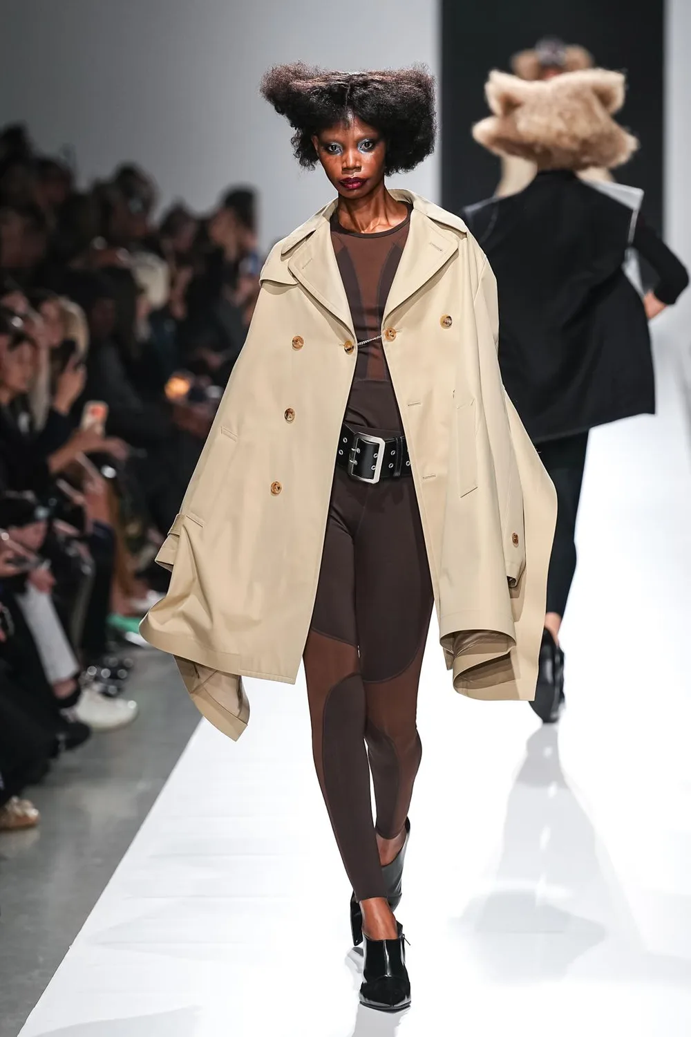 ジュンヤワタナベ 2027年春夏 LOOK 32