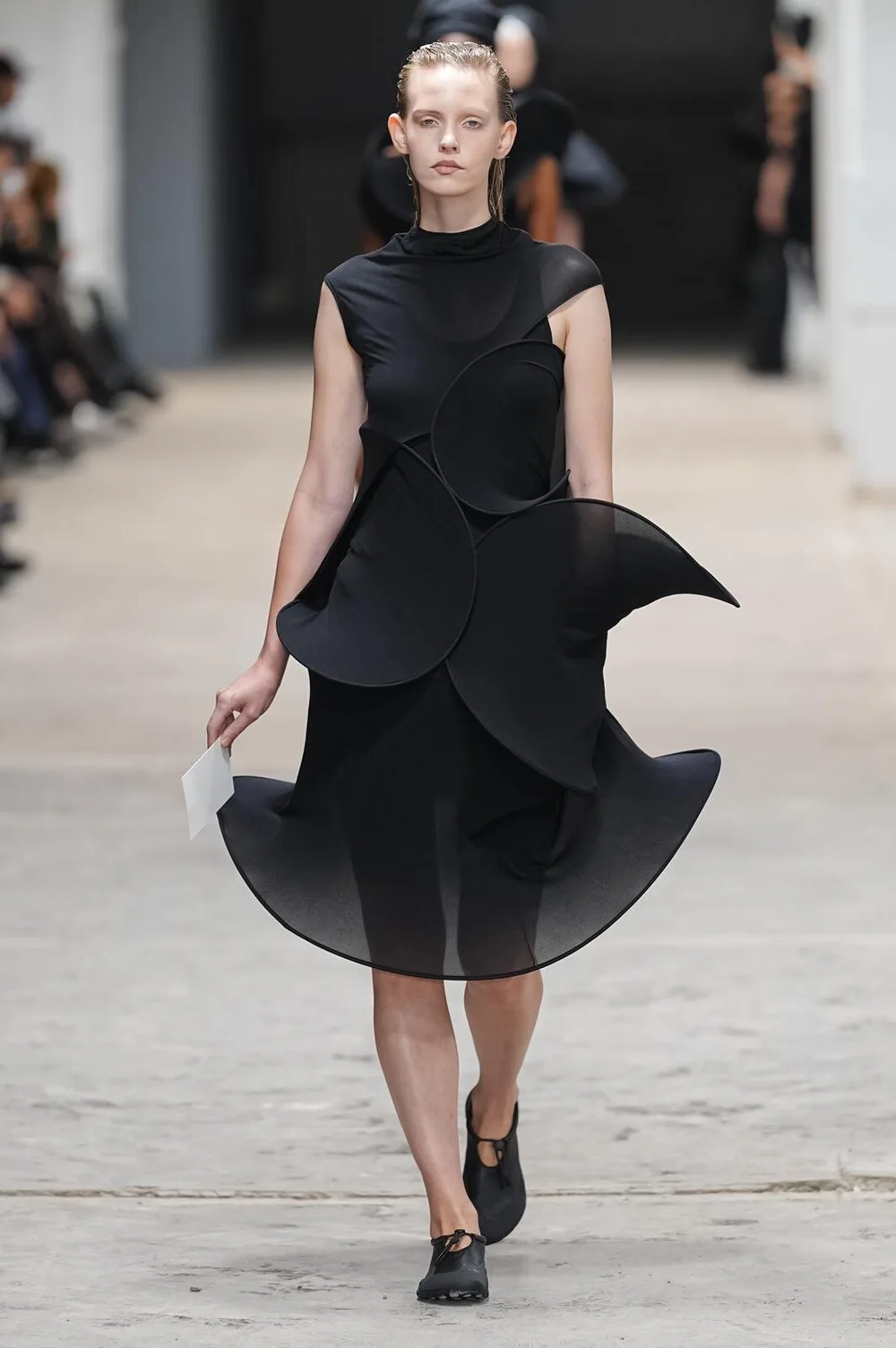 ジュンヤワタナベ 2026年春夏 LOOK 20