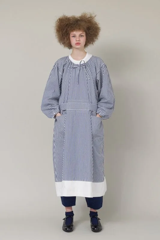 コムデギャルソンガール 2019春夏 LOOK 25