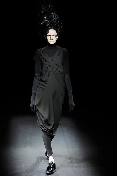 ジュンヤワタナベ 2009秋冬 LOOK 23