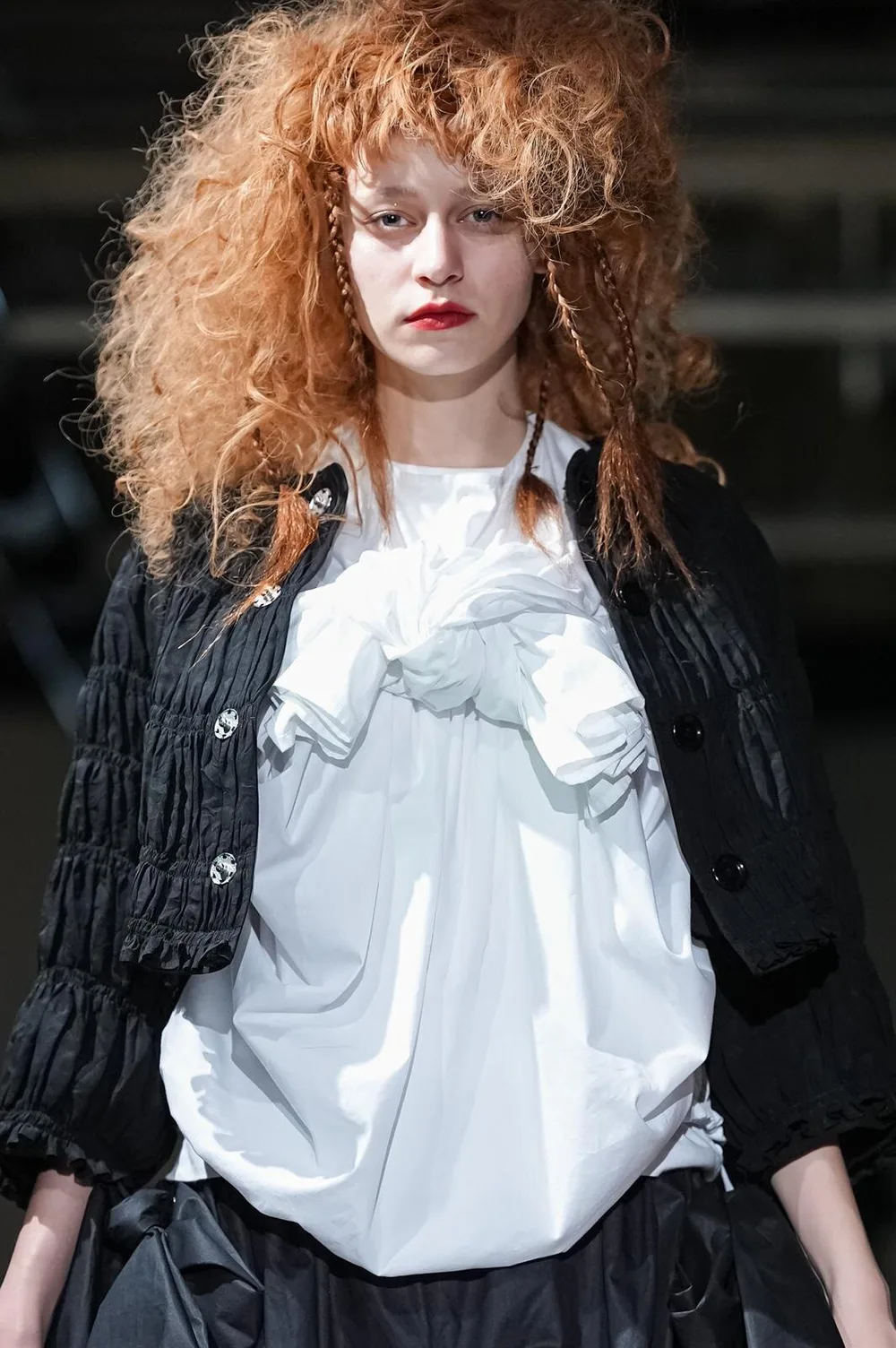 タオ 2026年春夏 LOOK 13 / VIEW 2