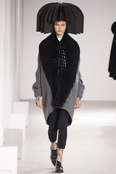 ジュンヤワタナベ 2015秋冬 LOOK 39