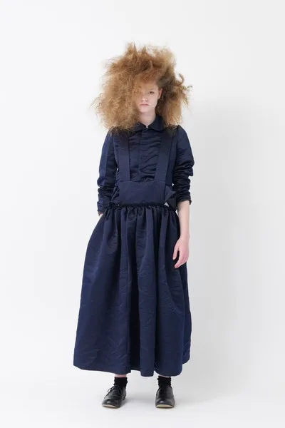 コムデギャルソン コムデギャルソン 2018秋冬 LOOK 30