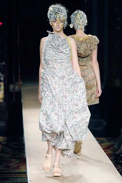 ジュンヤワタナベ 2008春夏 LOOK 42
