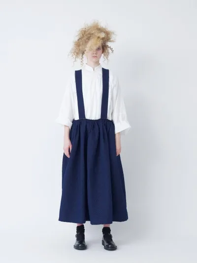コムデギャルソン コムデギャルソン 2017春夏 LOOK 16