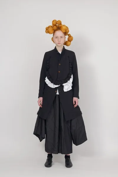 コムデギャルソン コムデギャルソン 2019秋冬 LOOK 16
