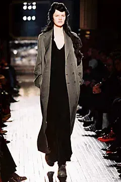 ジュンヤワタナベ 2002年秋冬 LOOK 31