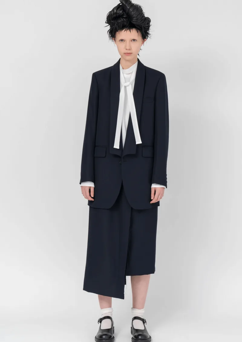 コムデギャルソン コムデギャルソン 2021春夏 LOOK 25