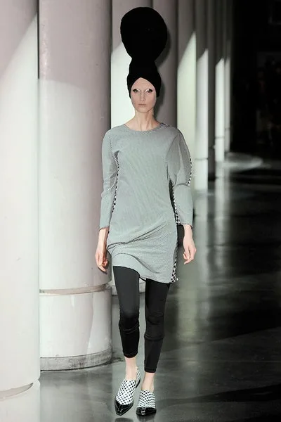 ジュンヤワタナベ 2010春夏 LOOK 28