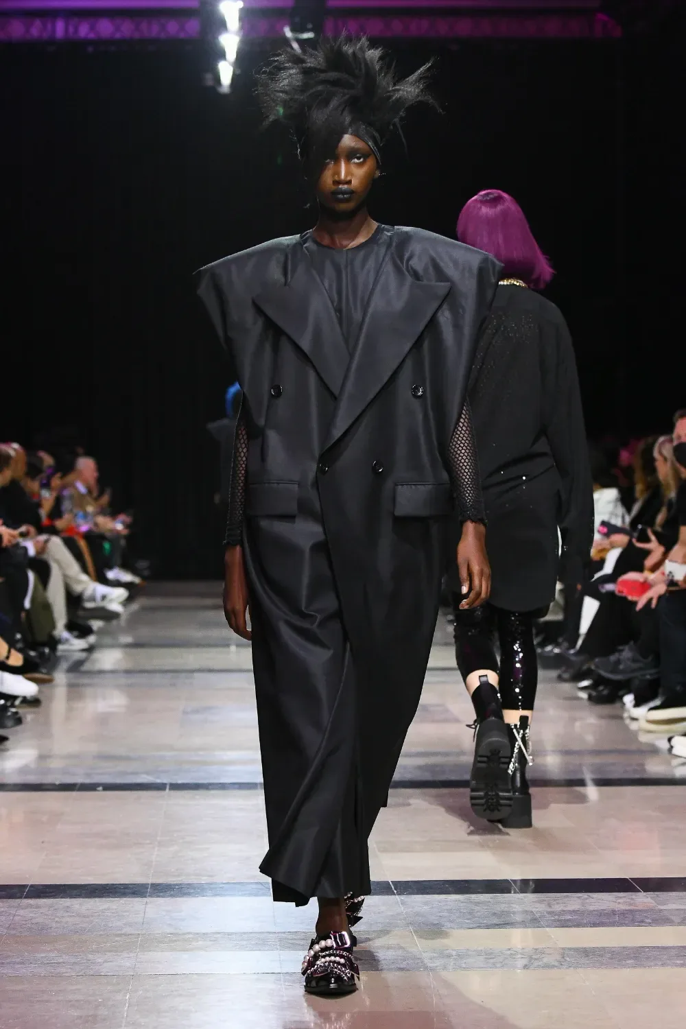 ジュンヤワタナベ 2023年春夏 LOOK 59