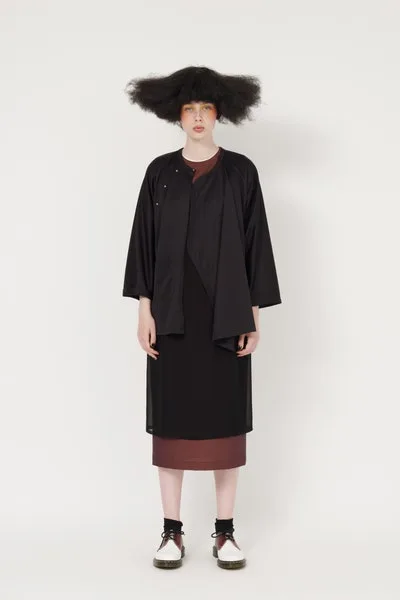 コムデギャルソン コムデギャルソン 2019春夏 LOOK 25