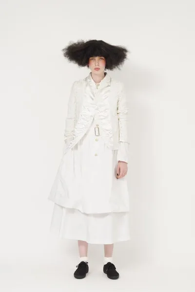 コムデギャルソン コムデギャルソン 2019春夏 LOOK 33
