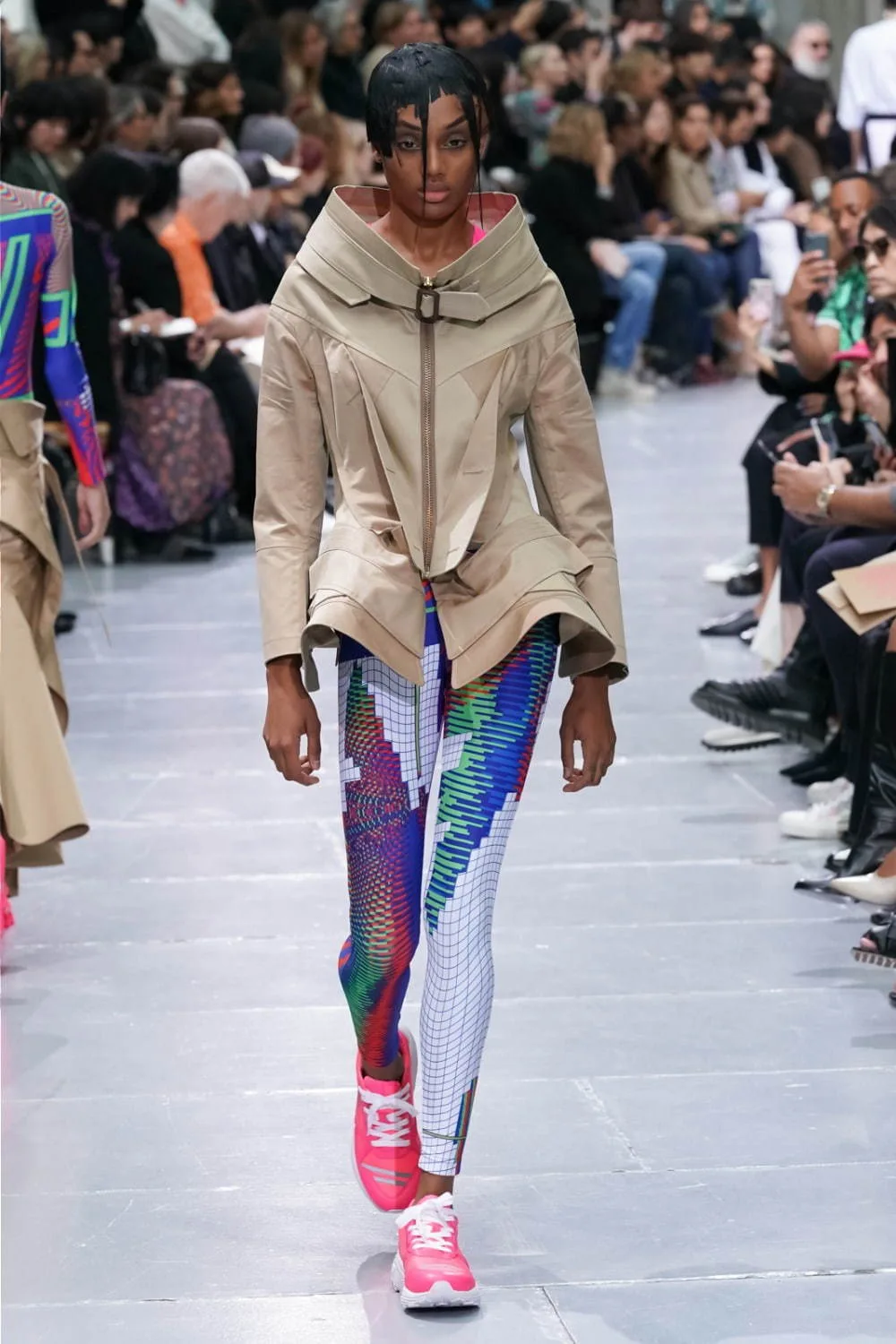 ジュンヤワタナベ 2020春夏 LOOK 32