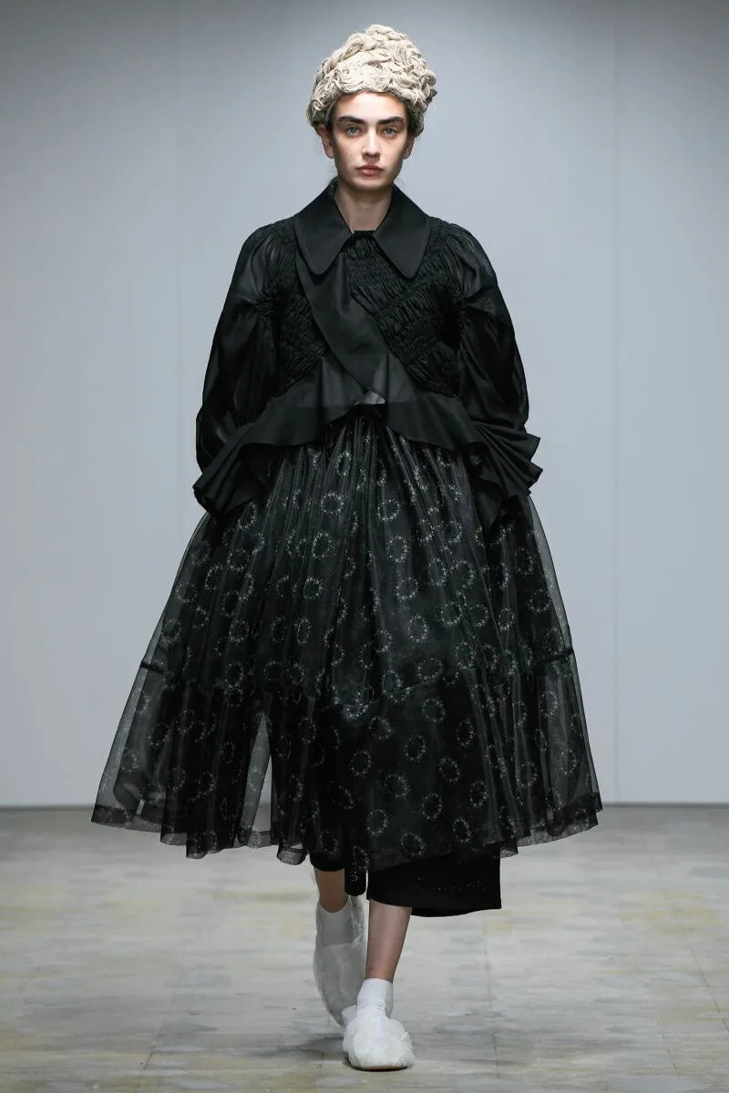 タオ 2022年春夏 LOOK 16