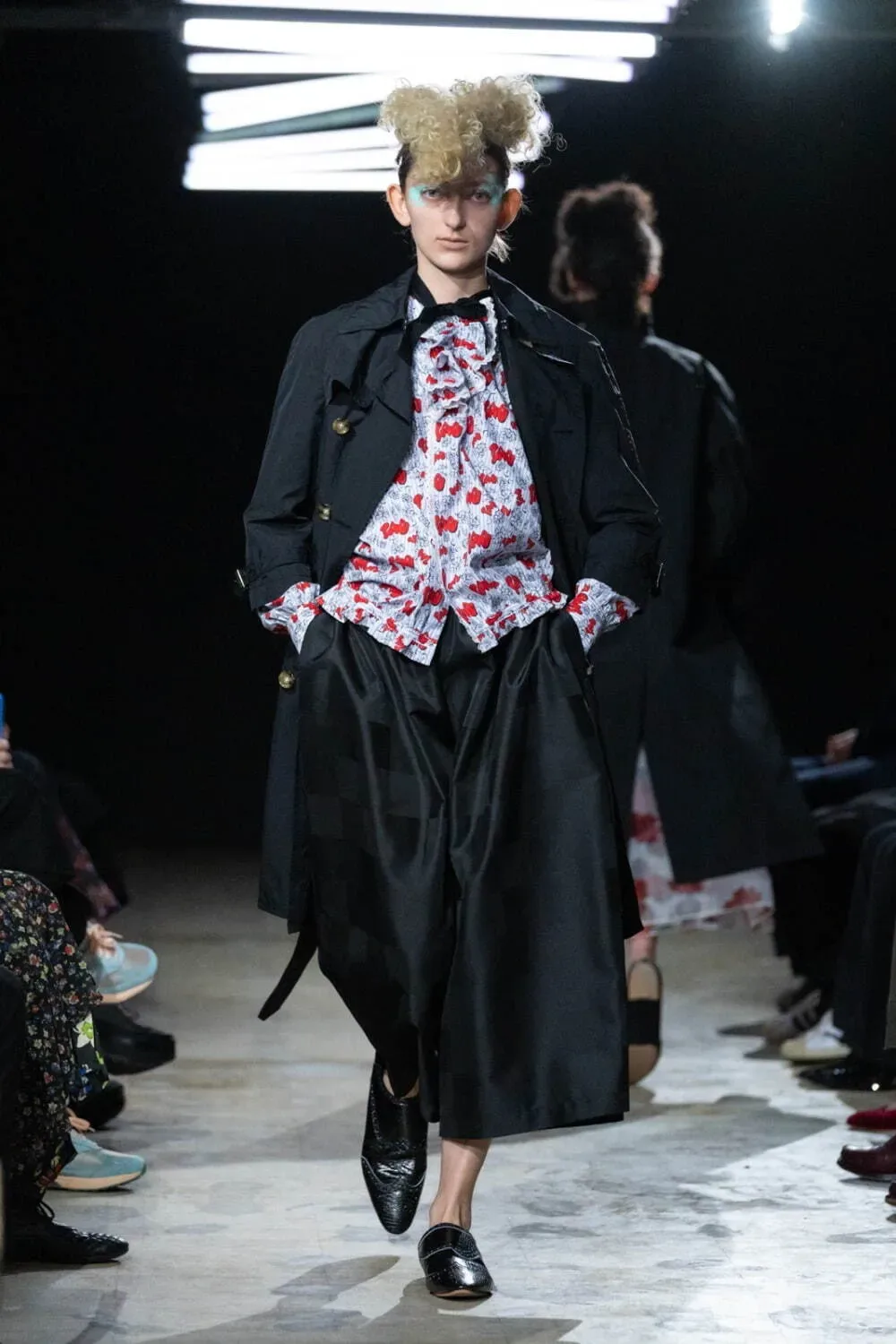 タオ 2023年春夏 LOOK 20