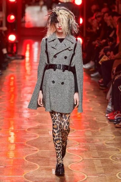 ジュンヤワタナベ 2020秋冬 LOOK 26