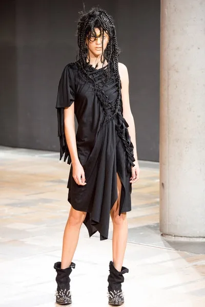 ジュンヤワタナベ 2014春夏 LOOK 39