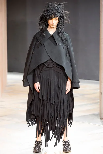 ジュンヤワタナベ 2014春夏 LOOK 10