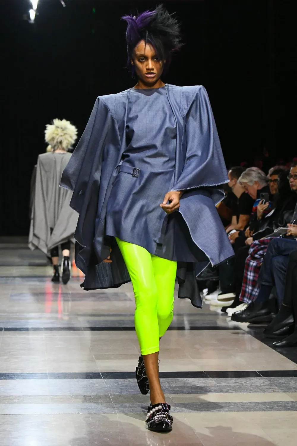 ジュンヤワタナベ 2023年春夏 LOOK 9