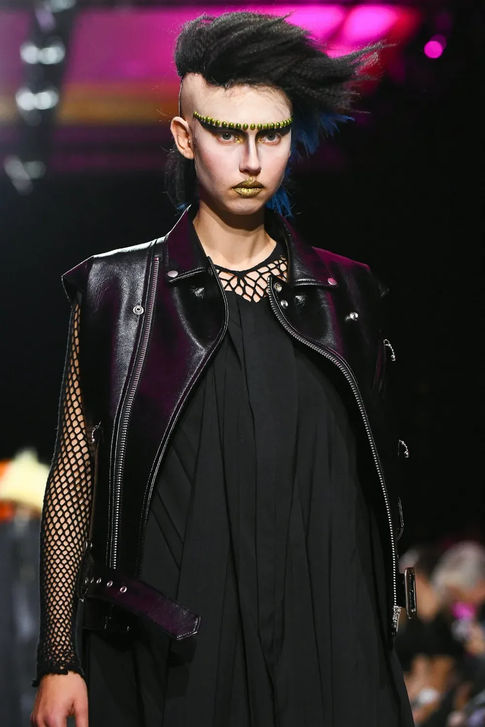 ジュンヤワタナベ 2023年春夏 LOOK 19 / VIEW 2