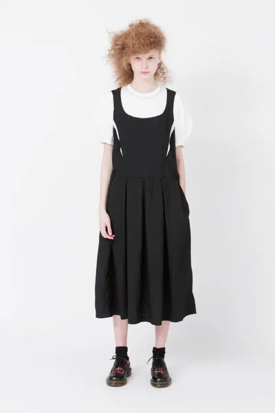 コムデギャルソン コムデギャルソン 2018春夏 LOOK 30