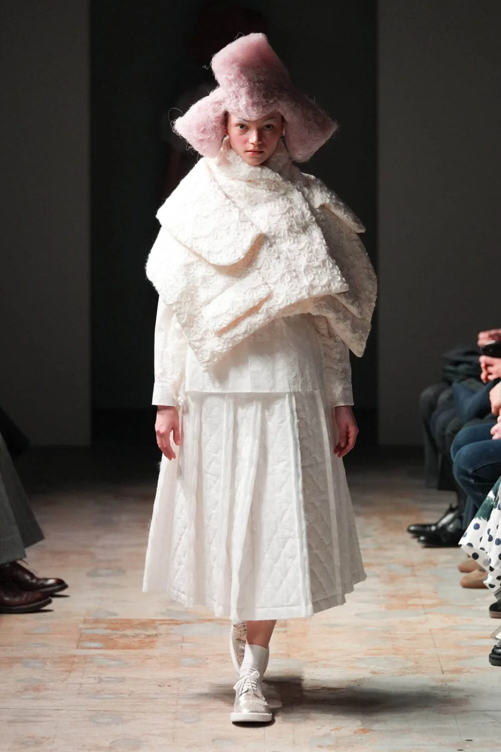 タオ 2024年秋冬 LOOK 29