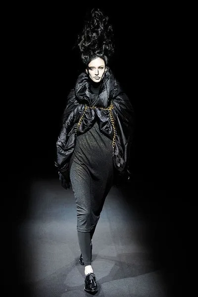 ジュンヤワタナベ 2009秋冬 LOOK 30