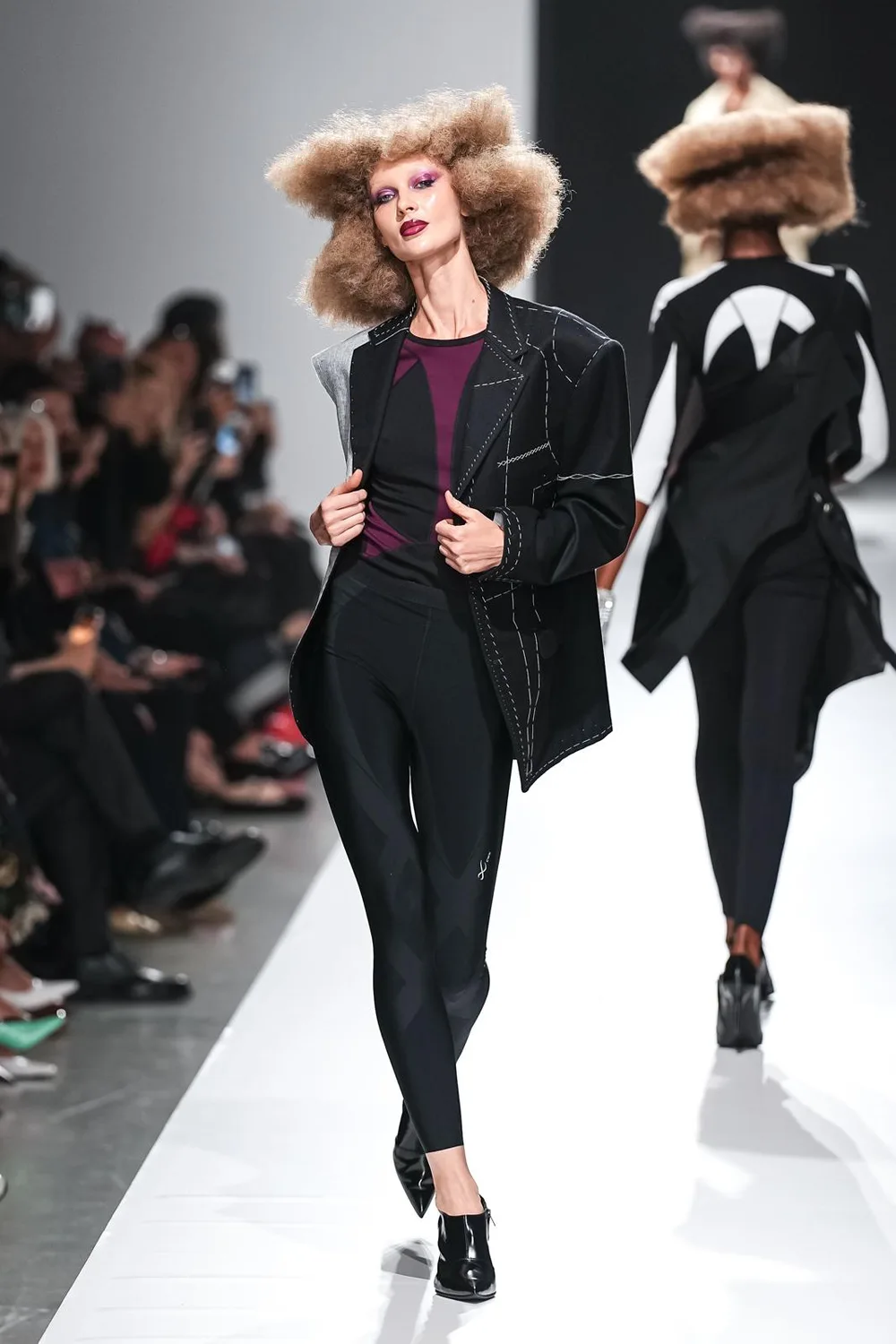 ジュンヤワタナベ 2027年春夏 LOOK 31