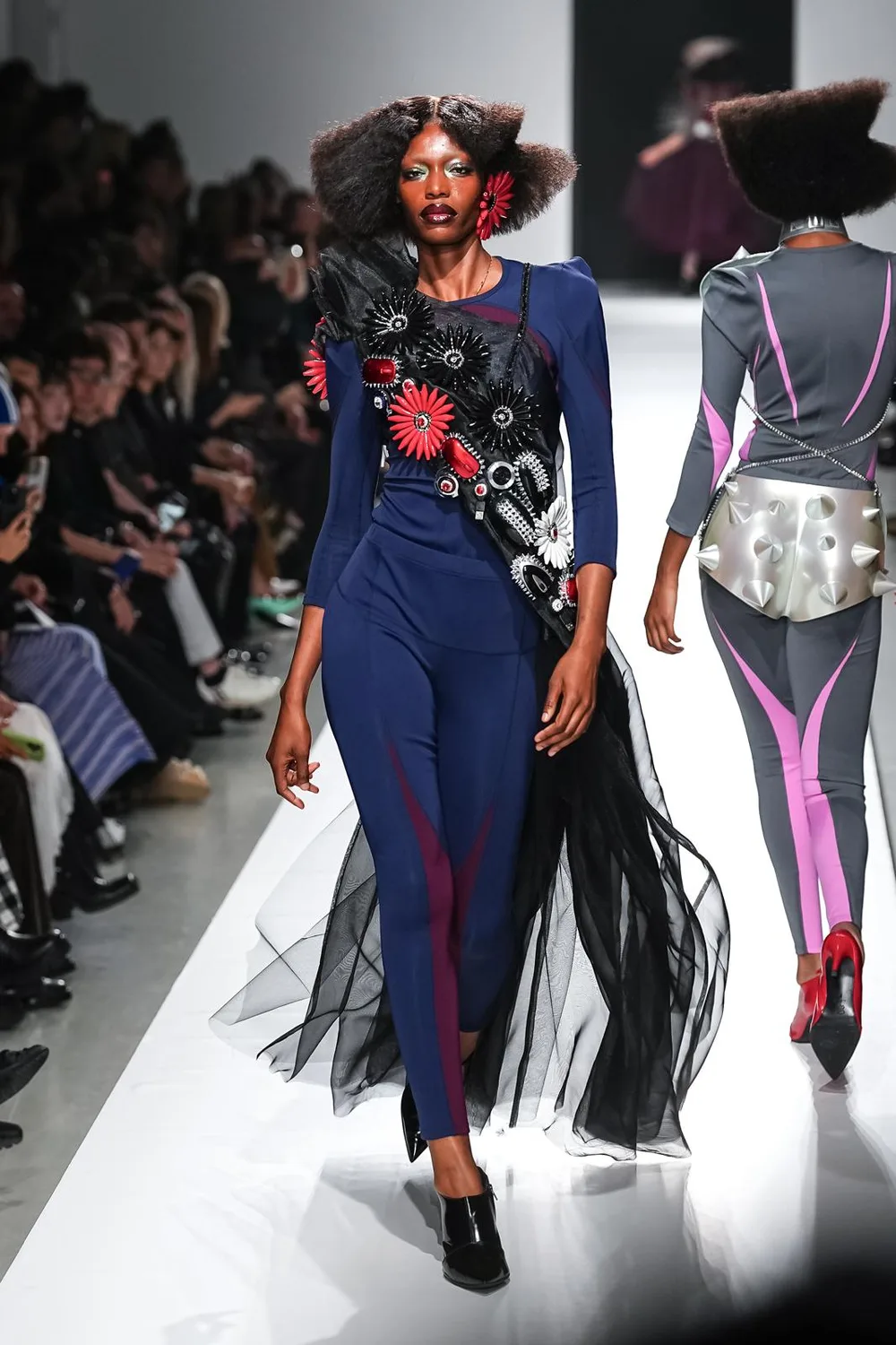 ジュンヤワタナベ 2027年春夏 LOOK 11