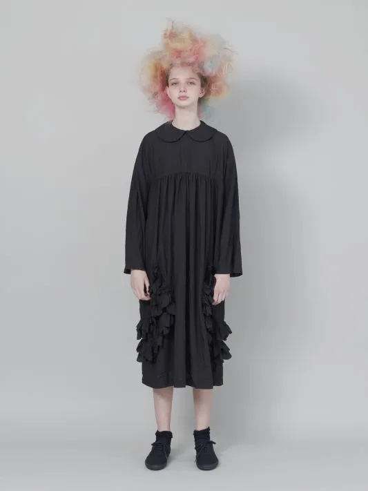 コムデギャルソンガール 2018秋冬 LOOK 39