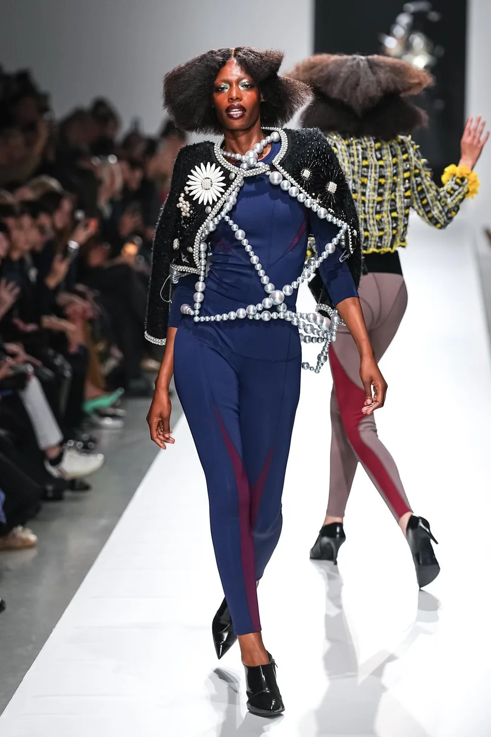 ジュンヤワタナベ 2027年春夏 LOOK 26