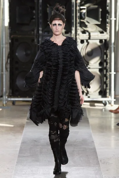 ジュンヤワタナベ 2017春夏 LOOK 52