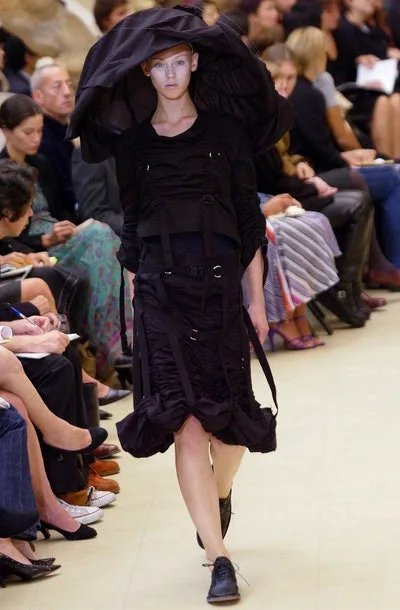 ジュンヤワタナベ 2003春夏 LOOK 31