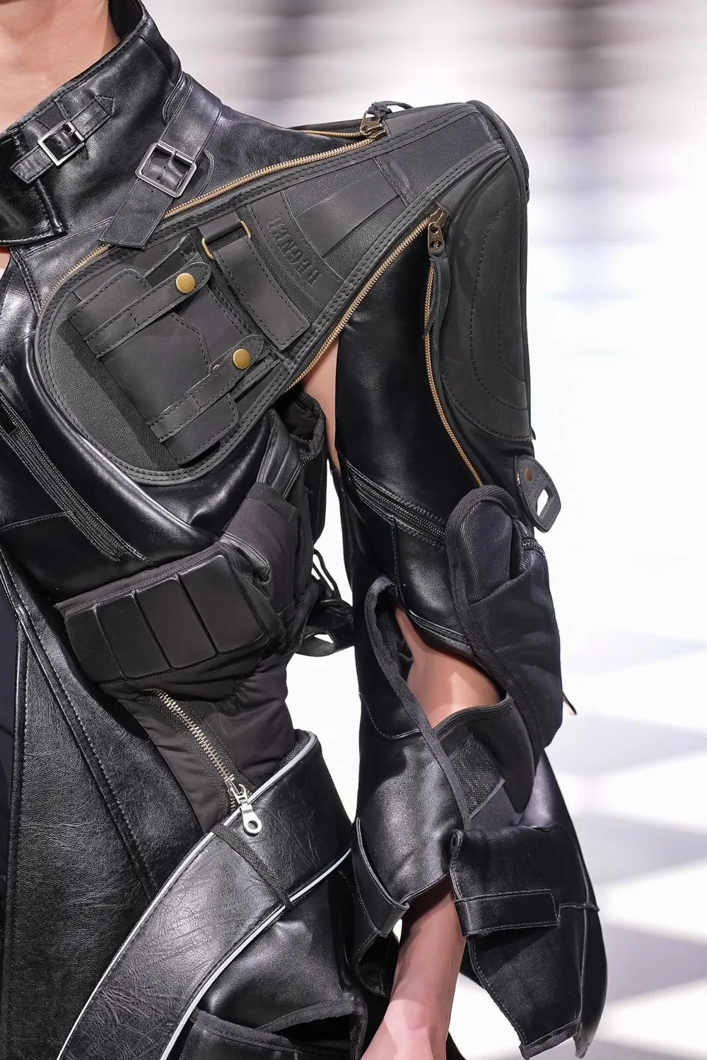 ジュンヤワタナベ 2026年秋冬 LOOK 20 / VIEW 4