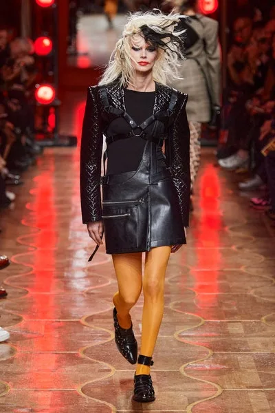 ジュンヤワタナベ 2020秋冬 LOOK 35