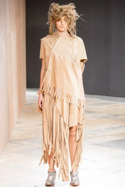 ジュンヤワタナベ 2014春夏 LOOK 29